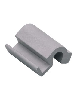 E11913 Mounting adapter for tie-rod/integrated profile cylinders ADAPT TIE ROD CYL D3-6