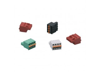 E11930 - efector100-COMBICON cage clamp set E11930 - efector100-COMBICON cage clamp set
