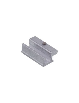 E11957 Mounting adapter for trapezoidal slot cylinders ADAPT TRAPEZOIDAL SLOT CYL