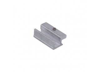 E11957 Mounting adapter for trapezoidal slot cylinders ADAPT TRAPEZOIDAL SLOT CYL