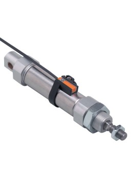 E11959 - efector100-CLAMP FOR CLEAN LINE CYL D20