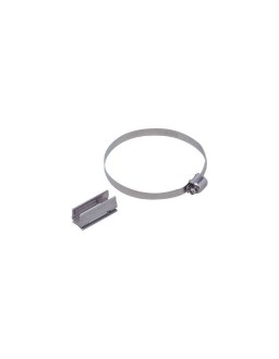 E11976 - efector100-FIXING STRAP CLEAN-LINE CYL