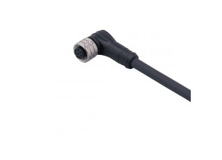 E12168 Connecting cable with socket ADOAH080MSS0005B08 E12168 Connecting cable with socket ADOAH080MSS0005B08