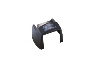 E12396 - efector100-PROTECTIVE COVER IMC FRONTLOOKING