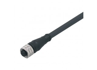 E12402 Connecting cable with socket ADOGH080MSS0002K08 E12402 Connecting cable with socket ADOGH080MSS0002K08