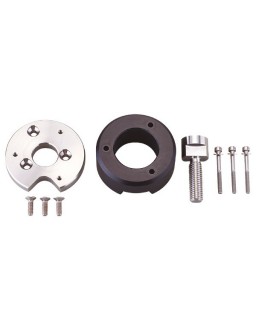 E12411 - efector180-ADAPTER VALVIS 16