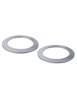 E12414 - efector100-Lock washer M30 coated