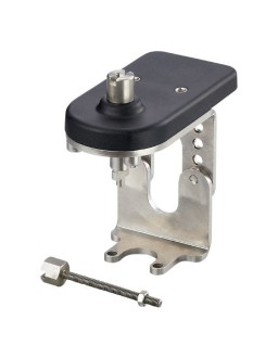 E12519 Mounting set for manual valves and ball valves MOUNTING KIT FOR MANUAL VALVES F04/M5