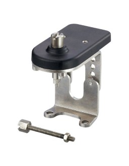 E12522 - MOUNTING KIT FOR MANUAL VALVES F07M6