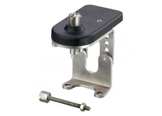 E12522 - MOUNTING KIT FOR MANUAL VALVES F07M6 E12522 - MOUNTING KIT FOR MANUAL VALVES F07M6