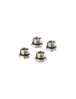 E12542 Protective cap Protective cap M12 V4A 4pcs.