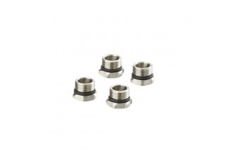 E12542 Protective cap Protective cap M12 V4A 4pcs. E12542 Protective cap Protective cap M12 V4A 4pcs.