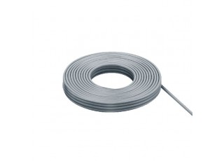 E12567 Bulk cable CABLE/100m/MPPE/4x0,34/GREY