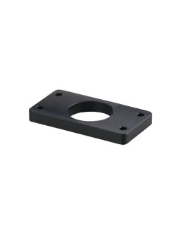 E12569 Mounting plate ADAPTER 80X30X10