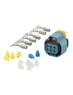 E12582 Wirable AMP socket SDOGV060--AFKCR