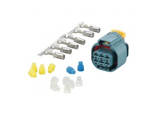 E12582 Wirable AMP socket SDOGV060--AFKCR