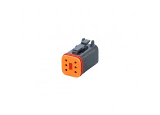 E12583 Wirable socket SDOGS060--AFKCR