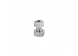 E12587 Mounting sleeve with end stop FIXING/M8/NT/K1/COATED/END STOP E12587 Mounting sleeve with end stop FIXING/M8/NT/K1/COATED/END STOP
