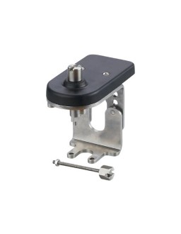 E12588 Mounting set for manual valves and ball valves MOUNTING KIT FOR MANUAL VALVES F03/M4