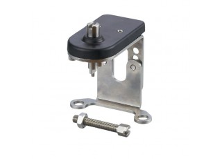 E12590 Mounting set for manual valves and ball valves MOUNTING KIT FOR MANUAL VALVES F12/M10 E12590 Mounting set for manual valves and ball valves MOUNTING KIT FOR MANUAL VALVES F12/M10