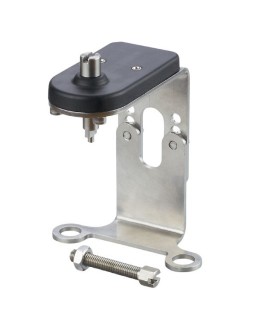 E12591 Mounting set for manual valves and ball valves MOUNTING KIT FOR MANUAL VALVES F14/M10
