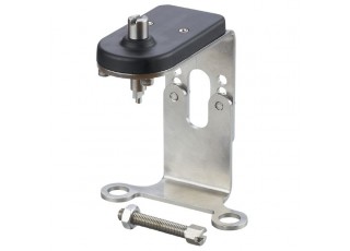 E12591 Mounting set for manual valves and ball valves MOUNTING KIT FOR MANUAL VALVES F14/M10 E12591 Mounting set for manual valves and ball valves MOUNTING KIT FOR MANUAL VALVES F14/M10