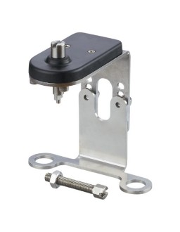 E12592 Mounting set for manual valves and ball valves MOUNTING KIT FOR MANUAL VALVES F16/M10