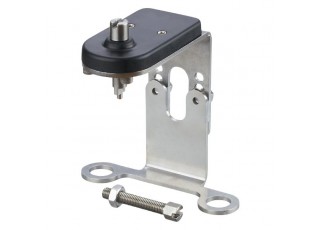 E12592 Mounting set for manual valves and ball valves MOUNTING KIT FOR MANUAL VALVES F16/M10