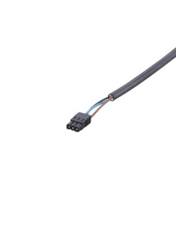 E12614 Connecting cable with socket Fuse/IO-Link/Cable/2m