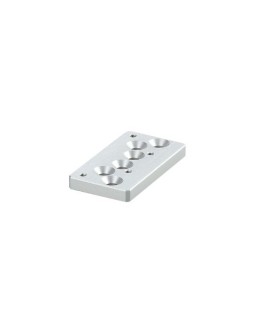 E12621 Mounting plate ADAPTER PLATE MN7/TARGET