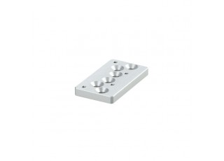 E12621 Mounting plate ADAPTER PLATE MN7/TARGET E12621 Mounting plate ADAPTER PLATE MN7/TARGET