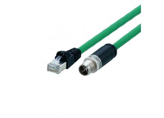 E12631 Ethernet connection cable VSTGX080MSS0002K08STGP080--S E12631 Ethernet connection cable VSTGX080MSS0002K08STGP080--S