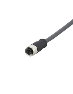 E12638 Connecting cable with socket ADOGH040MSS0005C04