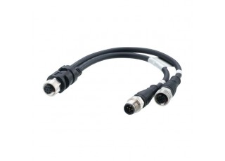 E12640 Y connection cable Y SPLITTER CABLE E12640 Y connection cable Y SPLITTER CABLE