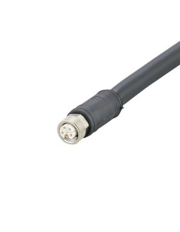 E12642 Connecting cable with socket ADOGX050MSS0005H05