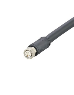 E12643 Connecting cable with socket ADOGX050MSS0010H05
