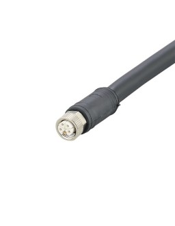 E12645 Connecting cable with socket ADOGX050MSS0050H05
