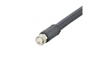 E12645 Connecting cable with socket ADOGX050MSS0050H05 E12645 Connecting cable with socket ADOGX050MSS0050H05