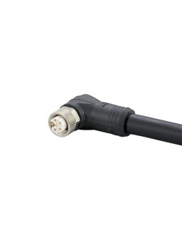 E12650 Connecting cable with socket ADOAX050MSS0050H05