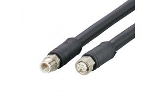 E12651 Connection cable VDOGX050MSS0,25H05STGH005MSS