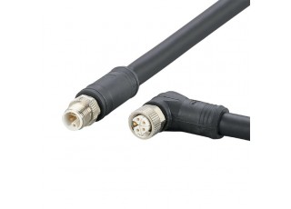 E12660 Connection cable VDOAX050MSS0001H05STGH005MSS