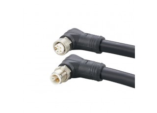 E12665 Connection cable VDOAX050MSS0,25H05STAH005MSS