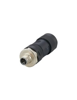 E12673 Wirable plug SSTGX050ZDSFKPG