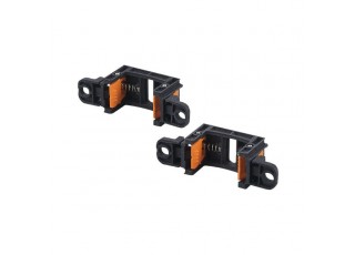 E12675 Mounting adapter for free-standing mounting ADAPT KQ10 SURFACE MOUNT E12675 Mounting adapter for free-standing mounting ADAPT KQ10 SURFACE MOUNT
