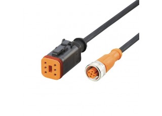 E12681 Connection cable VDOGS040--S0005H04DOGH040MSS E12681 Connection cable VDOGS040--S0005H04DOGH040MSS