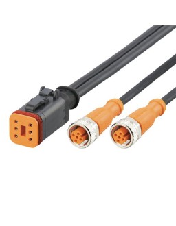 E12682 Y connection cable YDOGS060--S0001H03DOGH030MSS