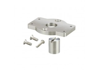 E12693 Mounting plate MOUNTING BRACKET