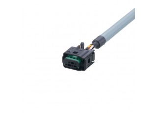 E12736 Connecting cable with AMP connector ecomatPanel/Cable/5m E12736 Connecting cable with AMP connector ecomatPanel/Cable/5m