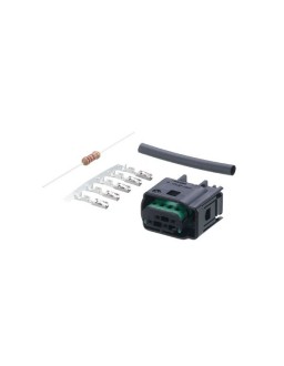 E12737 Wirable socket ecomatPanel/Connection Set