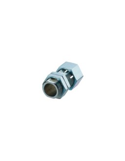 E12738 Mounting sleeve with end stop FIXING/M12/NT/FE/END STOP